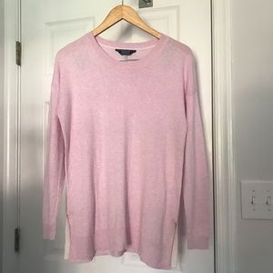 Joules Pink Sweater